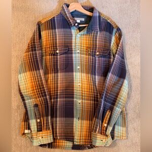 Outerknown Blanket Shirt